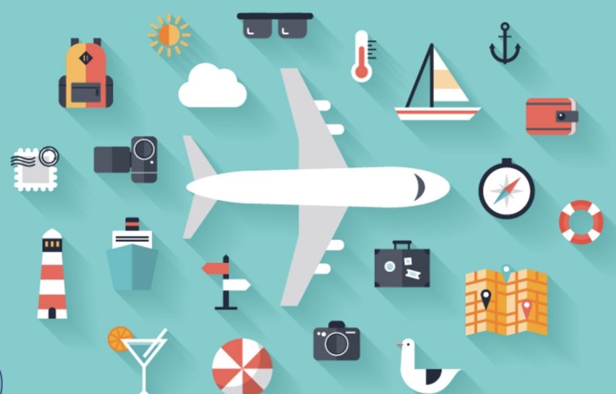 Tài liệu môn pháp luật kinh doanh du lịch mới nhất 2021