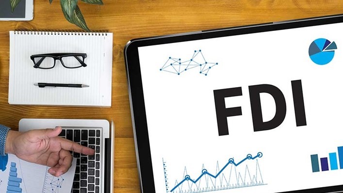 Tài liệu môn quản trị doanh nghiệp có vốn FDI 1 mới nhất 2021