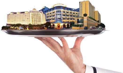 Tài liệu môn quản trị kinh doanh khách sạn I mới nhất 2021